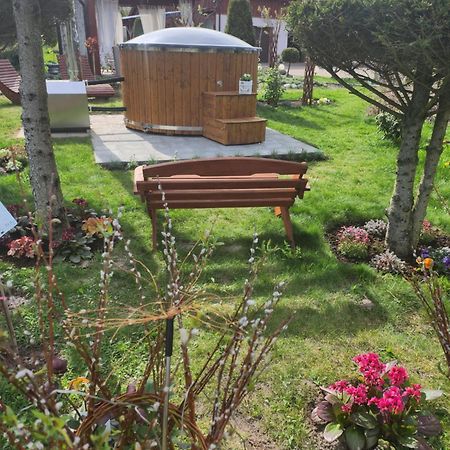 Liwa Garden Krzywa 11 Διαμέρισμα Εξωτερικό φωτογραφία