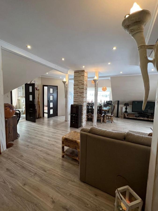 Liwa Garden Krzywa 11 Διαμέρισμα Εξωτερικό φωτογραφία