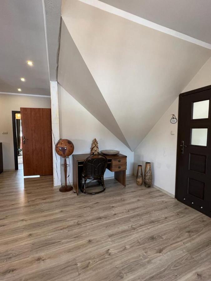 Liwa Garden Krzywa 11 Διαμέρισμα Εξωτερικό φωτογραφία