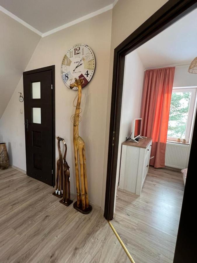Liwa Garden Krzywa 11 Διαμέρισμα Εξωτερικό φωτογραφία
