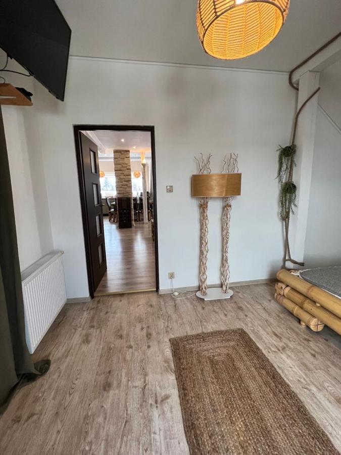 Liwa Garden Krzywa 11 Διαμέρισμα Εξωτερικό φωτογραφία