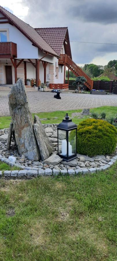 Liwa Garden Krzywa 11 Διαμέρισμα Εξωτερικό φωτογραφία