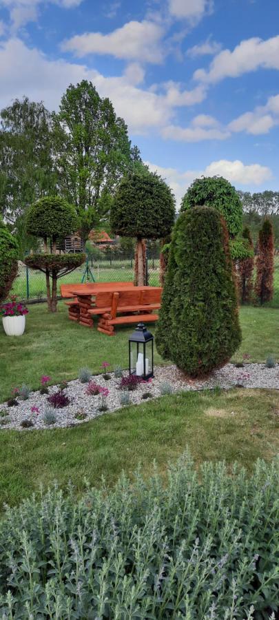 Liwa Garden Krzywa 11 Διαμέρισμα Εξωτερικό φωτογραφία