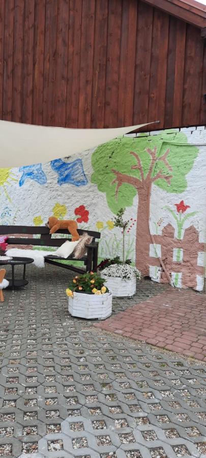 Liwa Garden Krzywa 11 Διαμέρισμα Εξωτερικό φωτογραφία
