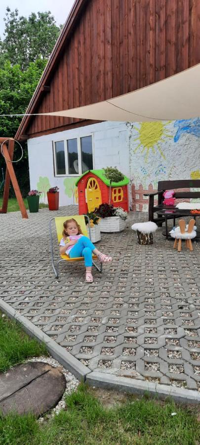 Liwa Garden Krzywa 11 Διαμέρισμα Εξωτερικό φωτογραφία