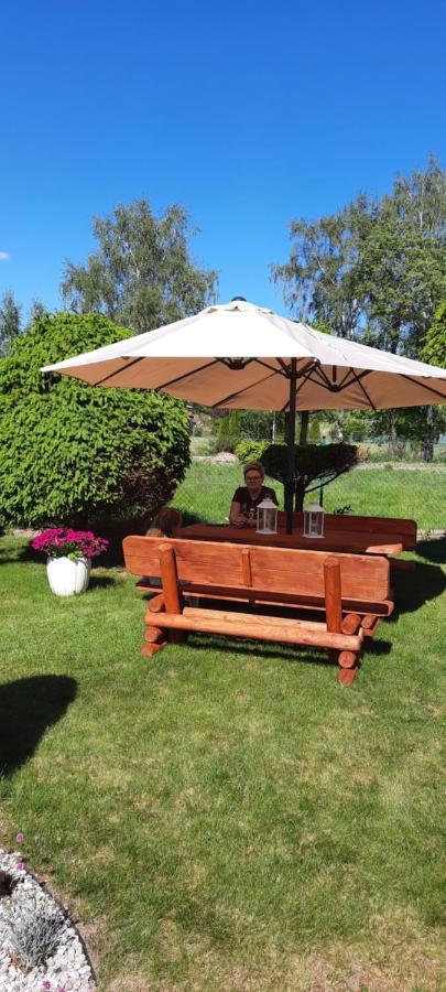 Liwa Garden Krzywa 11 Διαμέρισμα Εξωτερικό φωτογραφία
