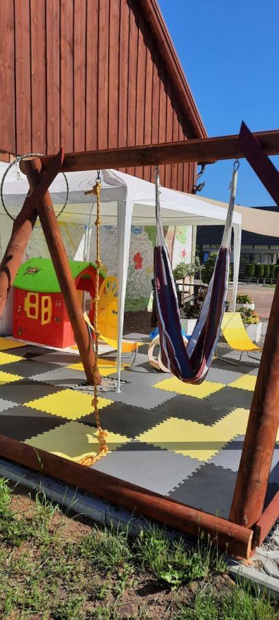 Liwa Garden Krzywa 11 Διαμέρισμα Εξωτερικό φωτογραφία