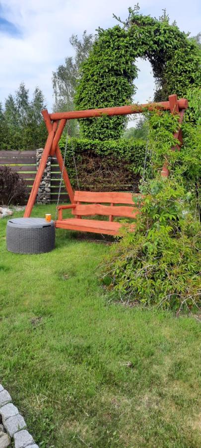 Liwa Garden Krzywa 11 Διαμέρισμα Εξωτερικό φωτογραφία