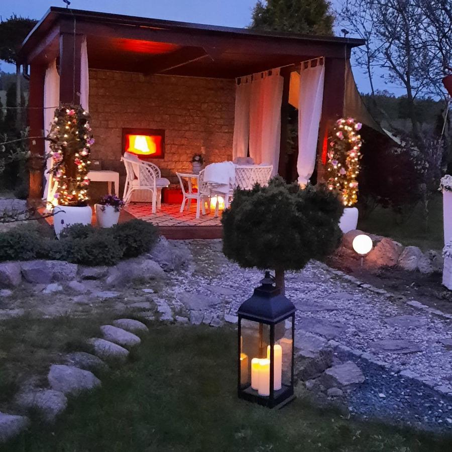 Liwa Garden Krzywa 11 Διαμέρισμα Εξωτερικό φωτογραφία