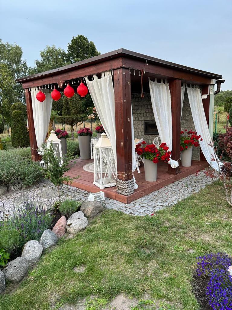 Liwa Garden Krzywa 11 Διαμέρισμα Εξωτερικό φωτογραφία