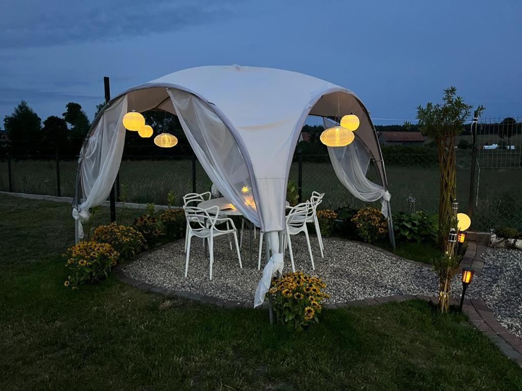 Liwa Garden Krzywa 11 Διαμέρισμα Εξωτερικό φωτογραφία