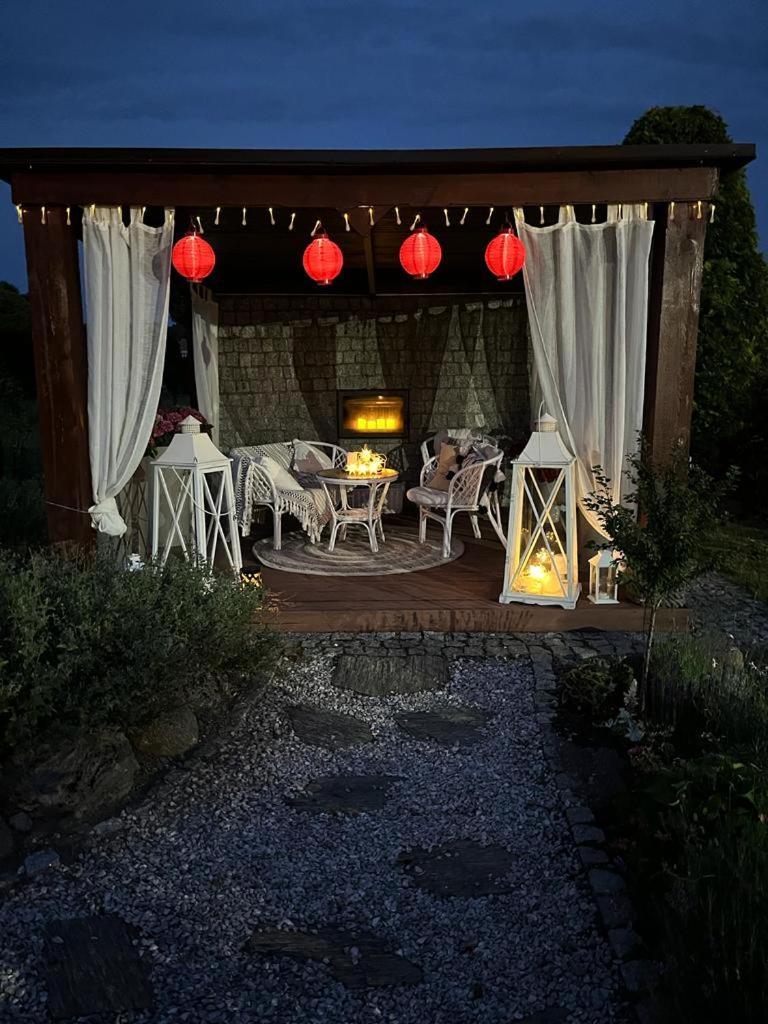 Liwa Garden Krzywa 11 Διαμέρισμα Εξωτερικό φωτογραφία