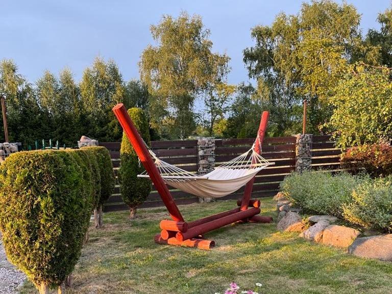 Liwa Garden Krzywa 11 Διαμέρισμα Εξωτερικό φωτογραφία