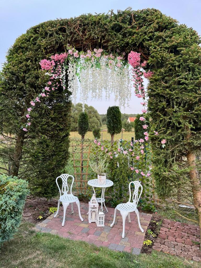 Liwa Garden Krzywa 11 Διαμέρισμα Εξωτερικό φωτογραφία