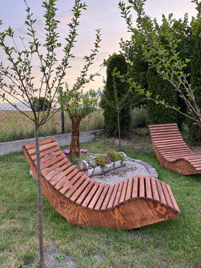Liwa Garden Krzywa 11 Διαμέρισμα Εξωτερικό φωτογραφία