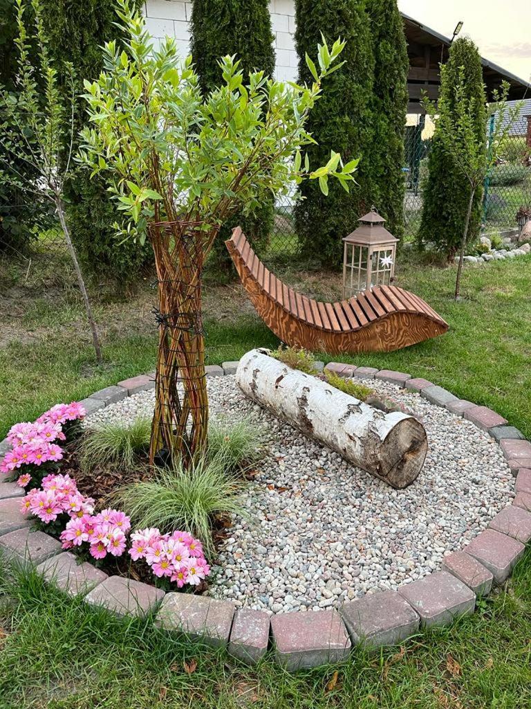 Liwa Garden Krzywa 11 Διαμέρισμα Εξωτερικό φωτογραφία