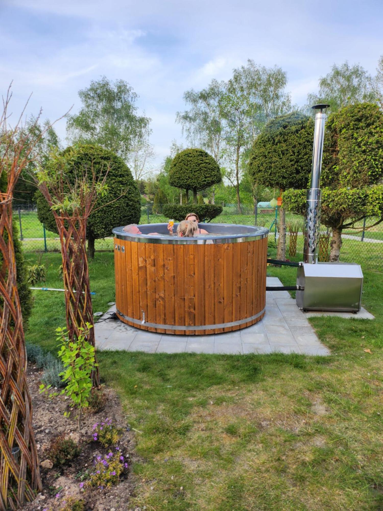 Liwa Garden Krzywa 11 Διαμέρισμα Εξωτερικό φωτογραφία